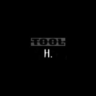 Rock Album Artwork: Tool - Aenima