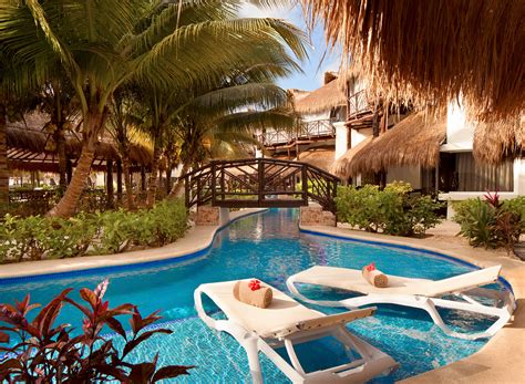 EL Dorado Casitas Royale – Riviera Maya – El Dorado Casitas Royale All Inclusive Adults Only Resort