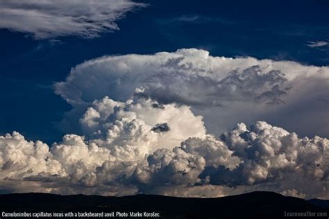 Clouds, Anvil, Gallery