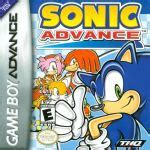 Sonic Advance ROM (Download for GBA)