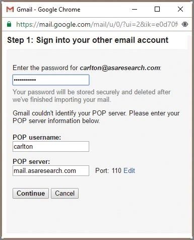 Email security: How to encrypt email with Gmail and Outlook.com