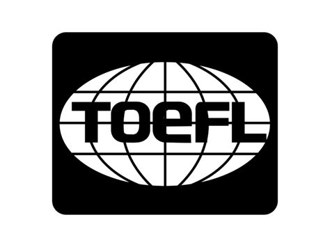 TOEFL Logo PNG Transparent & SVG Vector - Freebie Supply