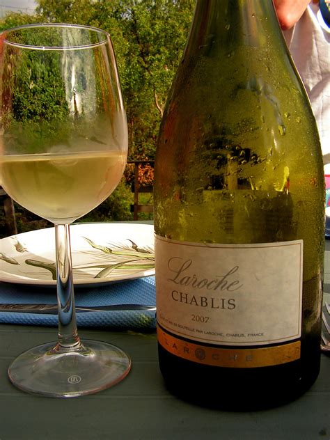 Storm in a Wine Glass: Chablis Keeps Prestigious Burgundy Label