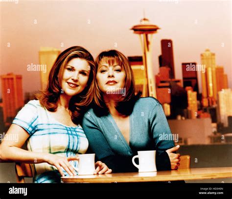 Frasier tv jane leeves High Resolution Stock Photography and Images - Alamy