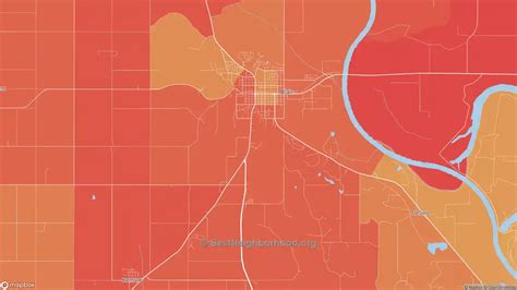 Race, Diversity, and Ethnicity in 68008, NE | BestNeighborhood.org