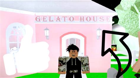 HOW TO MAKE A SIGN IN BLOXBURG! - Roblox - YouTube