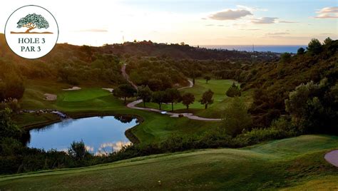 Marbella Golf & Country Club - Golf Course Information | Hole19