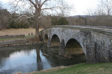 Lower Bridge (Burnside Bridge) | Burnside had four divisions… | Flickr