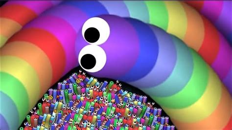 Slither.io A.1. 200,000+ Score Epic Slitherio GamePlay - YouTube