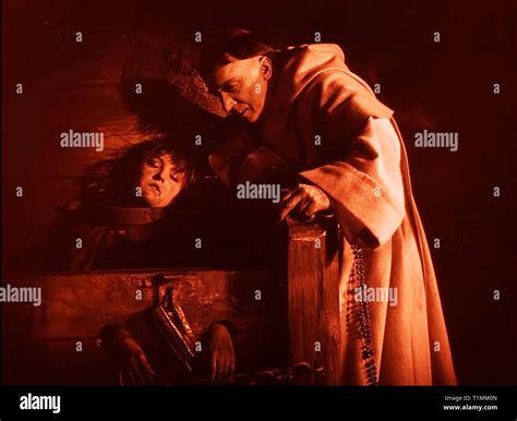 The Inquisition and the Witch Trials Stock Photo - Alamy