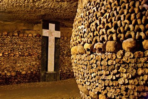 Paris Catacombs Tickets Price – All you Need to Know - TourScanner