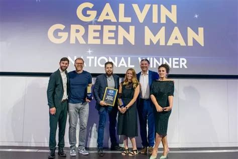 Best UK pubs: Essex's Galvin Green Man pub named the best in the whole of the UK - Essex Live