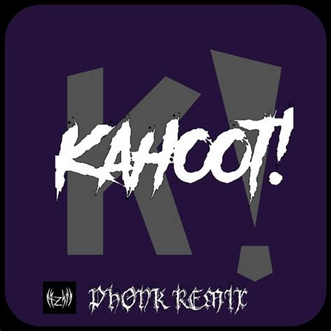 Stream KAHOOT THEME PHONK REMIX by DXRKMOON | Listen online for free on ...