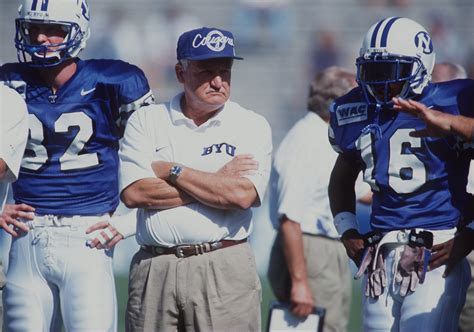 BYU Football Countdown: Recapping Players 89-100