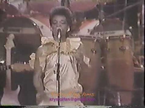 Evelyn Champagne King performs Get Loose LIVE (1982) - YouTube