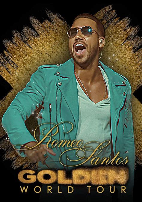 Romeo Santos (@RomeoSantosEsp_) | Twitter