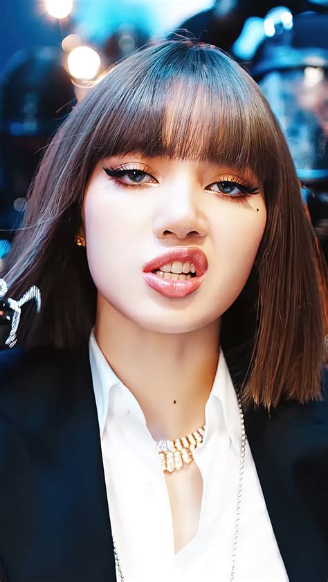 Kpop Lisa Blackpink Wallpaper Lalisa Lalisamanoban Lisablackpink | The ...