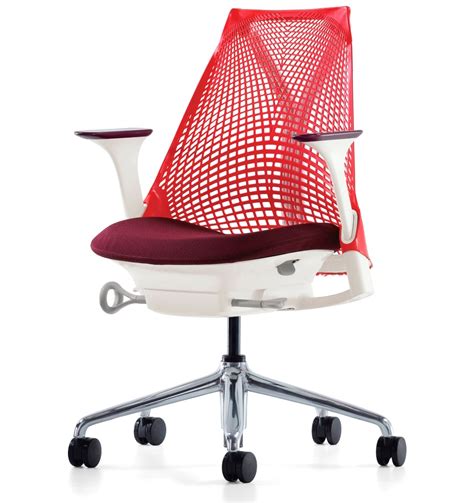 Choosing Ergonomic Office Chair For More Efficient Workplace » InOutInterior