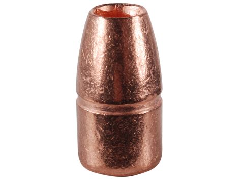 Copper Only Projectiles (C.O.P.) Solid Copper Bullets 44 Special (430