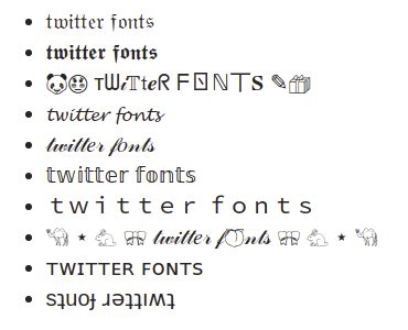 Aesthetic Fonts Copy and Paste - SamsungFontAPKs