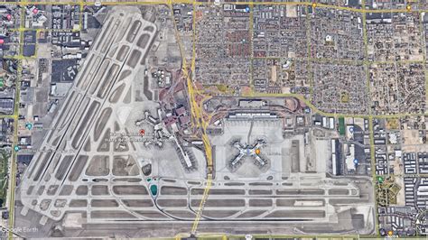 Prior permission required for GA to land at Las Vegas International - AOPA