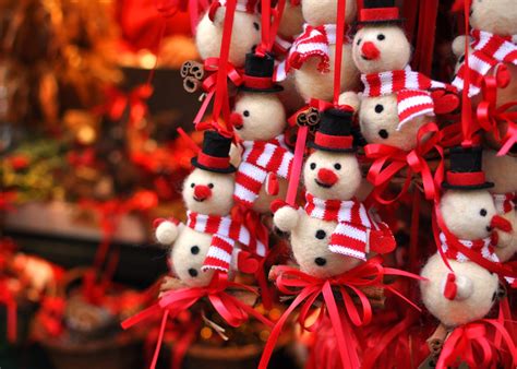 The best Christmas markets in Singapore 2022 | HoneyKids Asia