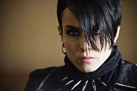 The Film Gang Review: The Girl with the Dragon Tattoo (2009) | KSQD.org