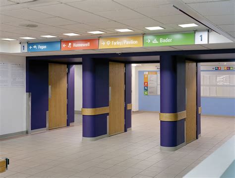 Boston Children's Hospital on Behance