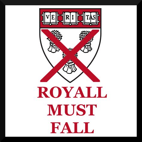 As Students Push for Harvard Law School to Change Its Seal, the Coat of Arms of a Slave Owner ...