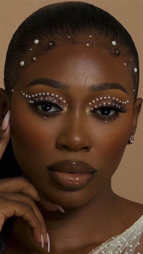FOLLOW FOR MORE ⇢ PIN:@XNEOKAH in 2023 | Glamour makeup, Editorial makeup, Photoshoot makeup