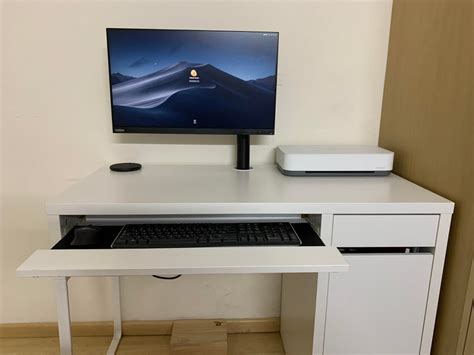 3 hacks to make your Micke Desk more useful - IKEA Hackers