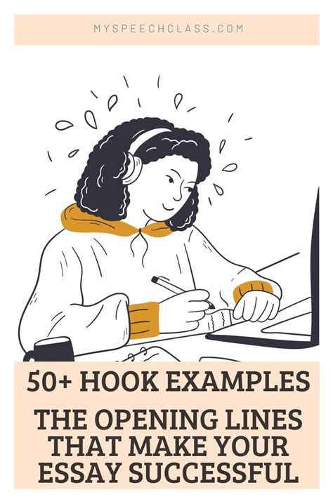 50+ Catchy Hook Examples for a Compelling Reading Experience