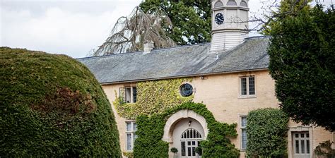 Lower Slaughter Manor, The Cotswolds, UK | The Hotel Guru