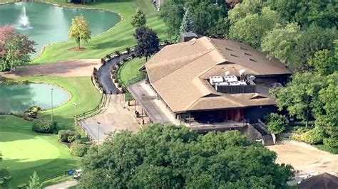 Woman found stabbed to death at Bensenville golf course identified - ABC7 Chicago