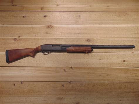 Remington 870 Express Magnum 12GA - ADELBRIDGE & CO