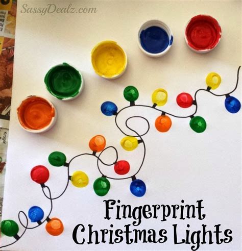 10 Must See Christmas Art Projects | Preschool christmas, Christmas ...