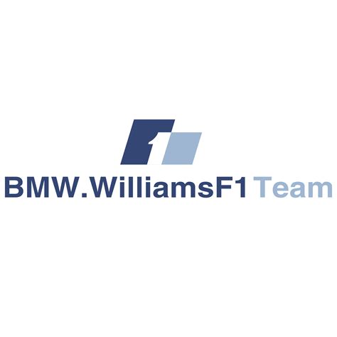 Williams F1 Logo