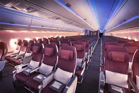 Qatar Airways Commits New Aircraft To Adelaide Route | Tourism SA