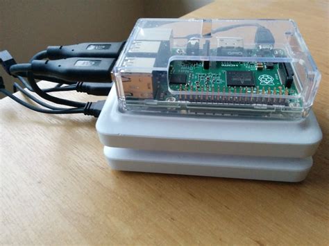 How To Make A Nas With A Raspberry Pi – Raspberry