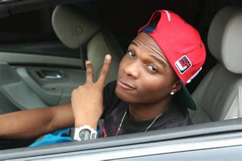 Besides His Songs, 6 Things You Definitely Don’t Know About Wizkid ...