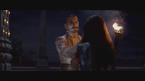 Bajirao Mastani (2015) - AZ Movies