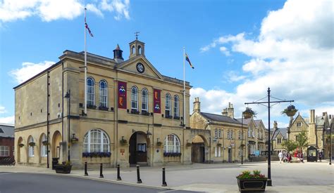 Welcome | Melksham Town Council