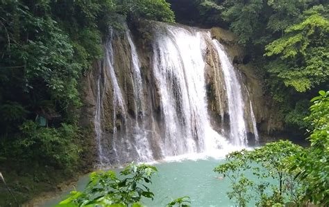 Daranak Falls Tanay Rizal Travel Guide