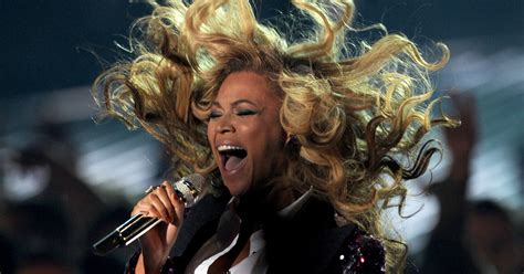 Beyonce: Plenty of bang for no bucks at Super Bowl