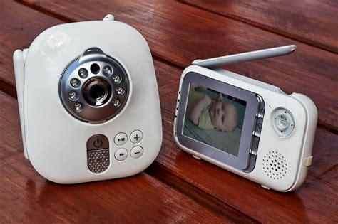 The 10 Best Baby Monitors (Reviewed Oct. 2020)