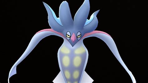 How to Evolve an Inkay in Pokemon Go - Siliconera