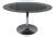 Eames Style Mid-Century Modern Dining Table | Chairish