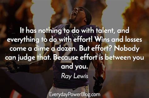 30 Best Ray Lewis Quotes To Motivate You To The Max