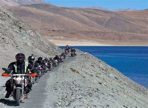 Things to Check Before Heading for your Leh Ladakh Road Trip