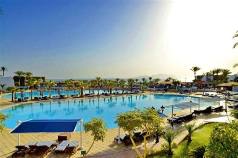 Hotel Sultan Gardens Resort - Egipt Sharm el Sheikh na Wakacje.pl